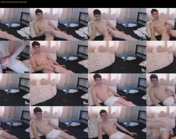 athleticloganx — 58 minute Chaturbate male cam show recording, 1080p, Jul 18, 2020