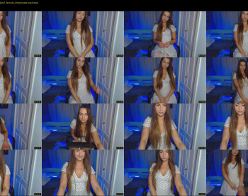 babelucy_18 — 48 minute Chaturbate female cam show recording, 1080p, Jul 18, 2020