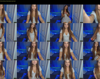 babelucy_18 — 73 minute Chaturbate female cam show recording, 1080p, Jul 18, 2020