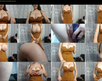 bigtitsmary2 — 70 minute Chaturbate female cam show recording, 1080p, Jul 18, 2020