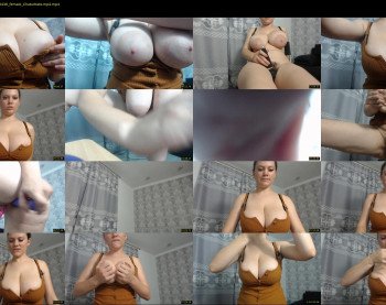 bigtitsmary2 — 70 minute Chaturbate female cam show recording, 1080p, Jul 19, 2020