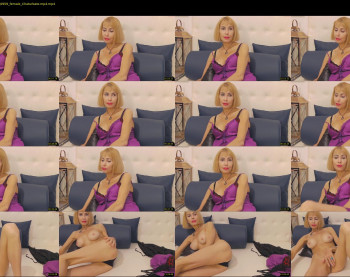 blond_pussy_ — 17 minute Chaturbate female cam show recording, 720p, Jul 18, 2020