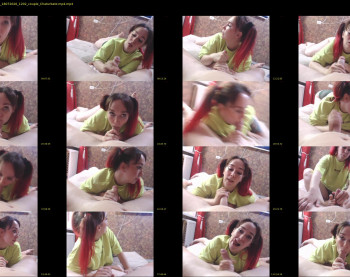 bohemianrhapsody1 — 70 minute Chaturbate couple cam show recording, 1080p, Jul 18, 2020
