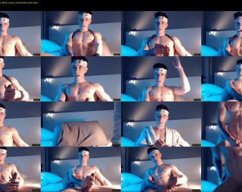 briannhardone — 137 minute Chaturbate male cam show recording, 720p, Jul 18, 2020