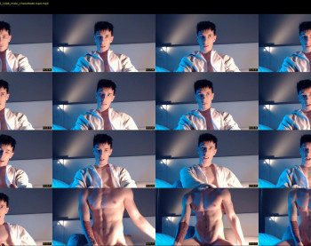 briannhardone — 11 minute Chaturbate male cam show recording, 720p, Jul 18, 2020