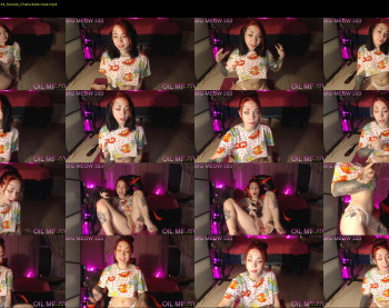 bunnykelly — 70 minute Chaturbate female cam show recording, 1080p, Jul 18, 2020