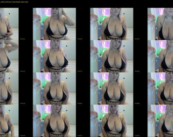 cindy_red — 5 minute Chaturbate female cam show recording, 720p, Jul 19, 2020