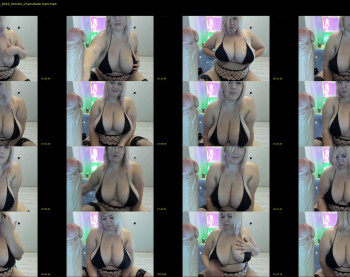 cindy_red — 47 minute Chaturbate female cam show recording, 720p, Jul 19, 2020