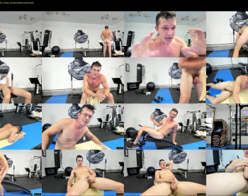 colbyknox — 70 minute Chaturbate male cam show recording, 720p, Jul 19, 2020