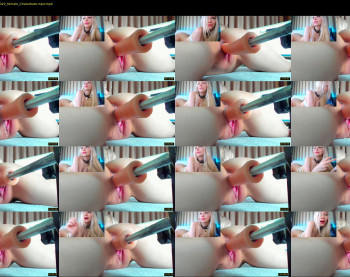 cosplaycats — 70 minute Chaturbate couple cam show recording, 1080p, Jul 18, 2020