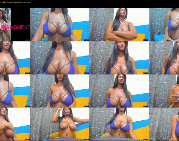 crazy_addixtion — 68 minute Chaturbate female cam show recording, 1080p, Jul 19, 2020