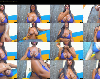 crazy_addixtion — 66 minute Chaturbate female cam show recording, 1080p, Jul 19, 2020