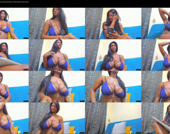 crazy_addixtion — 30 minute Chaturbate female cam show recording, 1080p, Jul 19, 2020