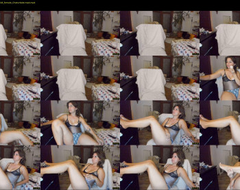 crissy_love — 42 minute Chaturbate female cam show recording, 1080p, Jul 19, 2020