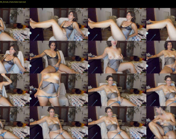 crissy_love — 61 minute Chaturbate female cam show recording, 1080p, Jul 19, 2020
