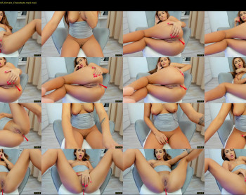 dariaa_doll — 14 minute Chaturbate female cam show recording, 1080p, Jul 18, 2020