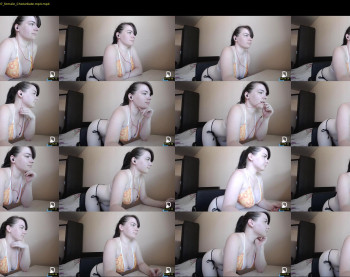 diane_fox — 26 minute Chaturbate female cam show recording, 1080p, Jul 18, 2020