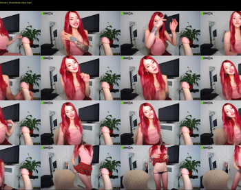 dindin_ — 4 minute Chaturbate female cam show recording, 1080p, Jul 18, 2020