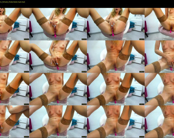 dolce_eva — 3 minute Chaturbate female cam show recording, 1080p, Jul 19, 2020