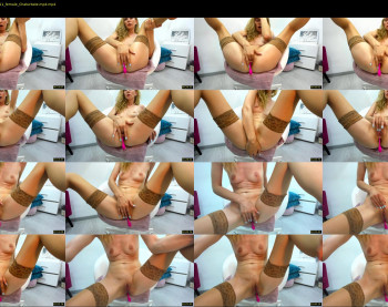 dolce_eva — 5 minute Chaturbate female cam show recording, 1080p, Jul 19, 2020