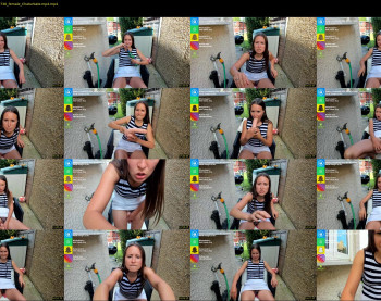 eatmypie69 — 22 minute Chaturbate female cam show recording, 1080p, Jul 18, 2020