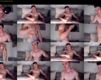 eddieds — 66 minute Chaturbate male cam show recording, 1080p, Jul 18, 2020