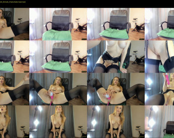egome777 — 28 minute Chaturbate female cam show recording, 720p, Jul 18, 2020