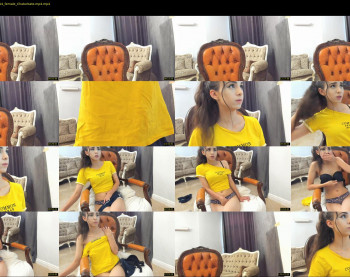 ehotlovea — 70 minute Chaturbate female cam show recording, 1080p, Jul 18, 2020