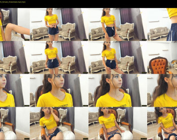 ehotlovea — 71 minute Chaturbate female cam show recording, 1080p, Jul 18, 2020