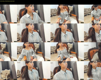 ehotlovea — 70 minute Chaturbate female cam show recording, 1080p, Jul 18, 2020