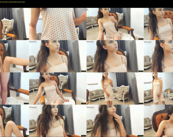 ehotlovea — 70 minute Chaturbate female cam show recording, 1080p, Jul 19, 2020