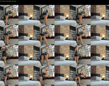 ella_pridee — 70 minute Chaturbate female cam show recording, 720p, Jul 18, 2020