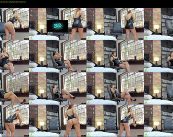 ella_pridee — 70 minute Chaturbate female cam show recording, 720p, Jul 18, 2020