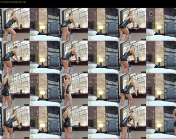 ella_pridee — 11 minute Chaturbate female cam show recording, 720p, Jul 18, 2020