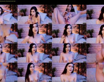 emilygrey_ — 70 minute Chaturbate female cam show recording, 1080p, Jul 18, 2020