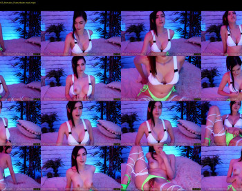 emilygrey_ — 70 minute Chaturbate female cam show recording, 1080p, Jul 19, 2020