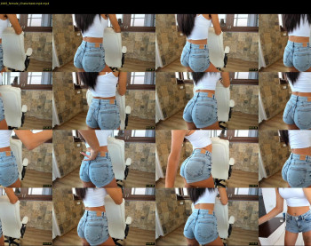 emmasweetx — 20 minute Chaturbate couple cam show recording, 1080p, Jul 18, 2020