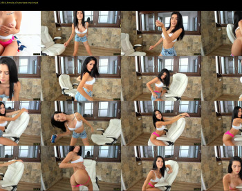 emmasweetx — 27 minute Chaturbate couple cam show recording, 1080p, Jul 18, 2020