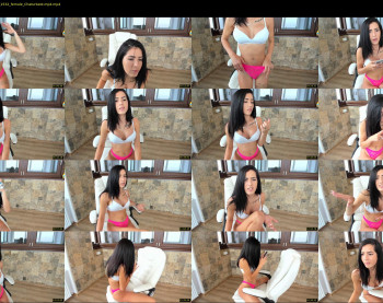 emmasweetx — 19 minute Chaturbate couple cam show recording, 1080p, Jul 18, 2020