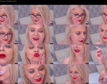 exoticgiselle — 5 minute Chaturbate female cam show recording, 720p, Jul 18, 2020