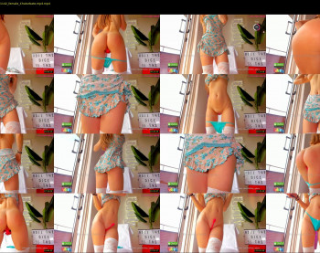 felicity_yours — 71 minute Chaturbate female cam show recording, 1080p, Jul 18, 2020