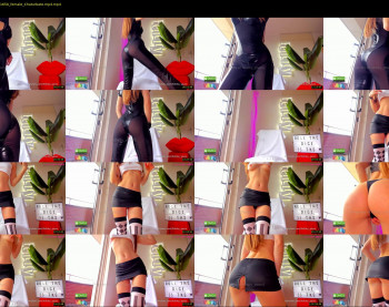 felicity_yours — 70 minute Chaturbate female cam show recording, 1080p, Jul 18, 2020