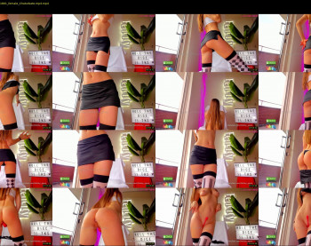 felicity_yours — 71 minute Chaturbate female cam show recording, 1080p, Jul 18, 2020