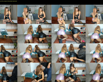 funcouple1985 — 73 minute Chaturbate couple cam show recording, 1080p, Jul 18, 2020