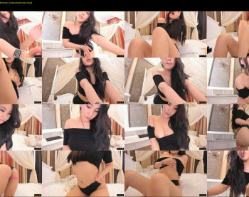 fuyomi — 54 minute Chaturbate female cam show recording, 720p, Jul 18, 2020