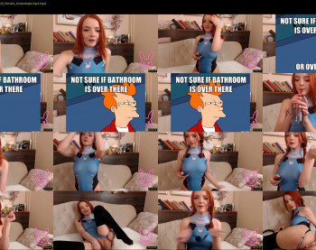 ginger_pie — 74 minute Chaturbate female cam show recording, 1080p, Jul 18, 2020