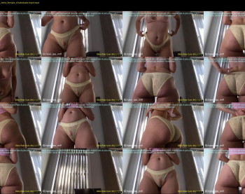 hawt_ass_milf — 36 minute Chaturbate female cam show recording, 720p, Jul 18, 2020