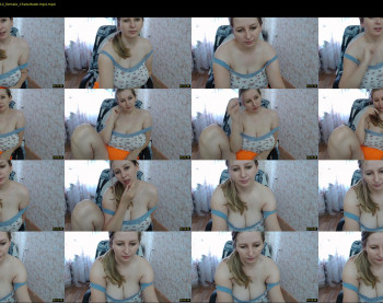 helen_bee — 11 minute Chaturbate female cam show recording, 720p, Jul 18, 2020
