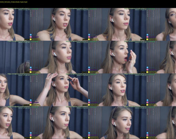 heyhorny_cb — 5 minute Chaturbate couple cam show recording, 1080p, Jul 18, 2020