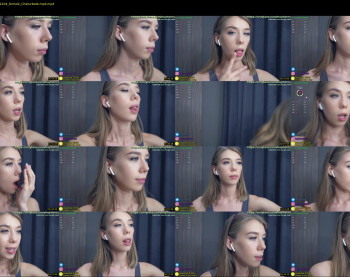 heyhorny_cb — 6 minute Chaturbate couple cam show recording, 1080p, Jul 18, 2020